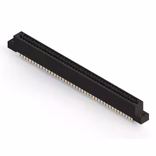 396-084-556-208 EDAC Inc.  Edgeboard Connectors